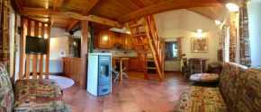Maison de Montagne